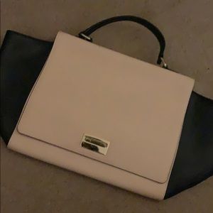 Kate Spade Ballet Pink Purse